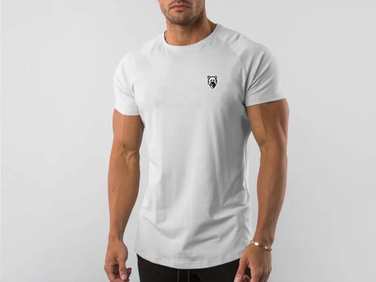 Men's Sports T-Shirts - Athletic Sportswear T-Shirts - Sigma Fit